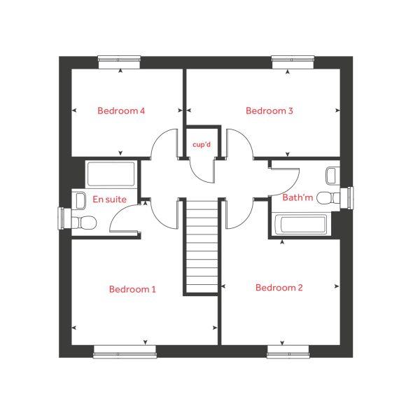 Property Palmerston Avenue, St. Wood, Morpeth House